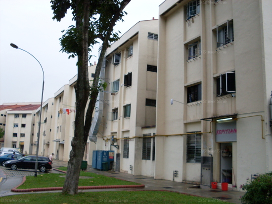 Blk 139 Tampines Street 11 (Tampines), HDB 3 Rooms #118022